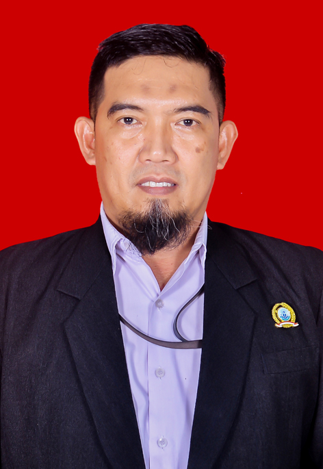 <center>Kepala Sekolah<br>M. Rois Mujahidin, S.E</center>