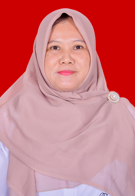 <center>Wk. Kurikulum<br>Sri Purnamayanti, S.Pd</center>