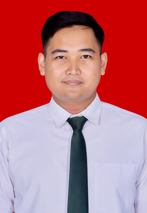 <center>Operator Sekolah<br>Muhamad Amarull, S.Kom</center>