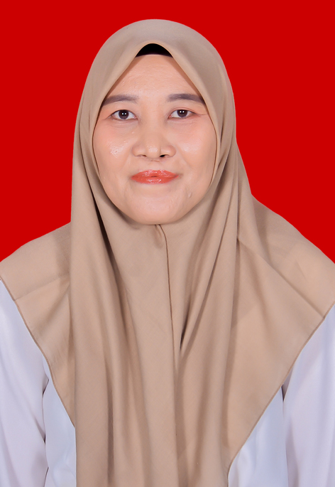 <center>Koord. BK<br>Suprapti Hamdan, M.Psi</center>