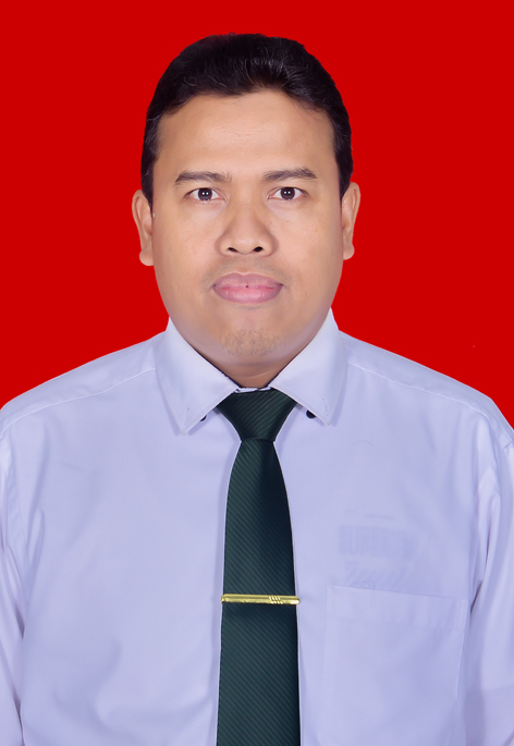 <center>Koord. ISMUBA<br>Mutai, S.Pd.I</center>