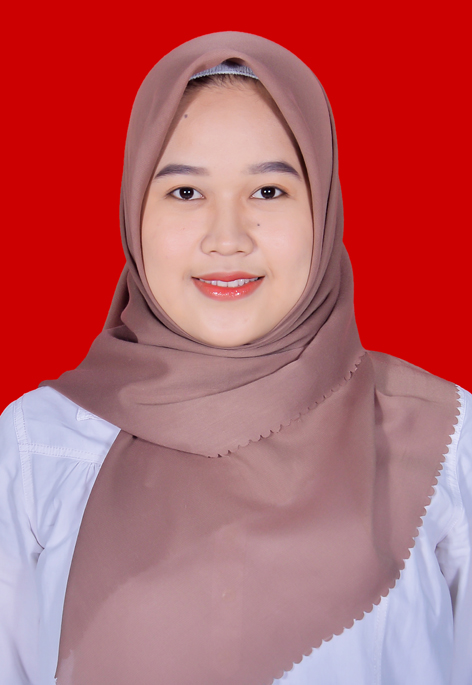 <center>Kaprodi Teknik Logistik<br>Ega Werni, S.T</center>