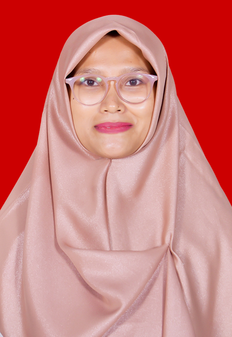<center>Wali Kelas 11 TPL<br>Rifda Dwi Putri, S.Hum</center>