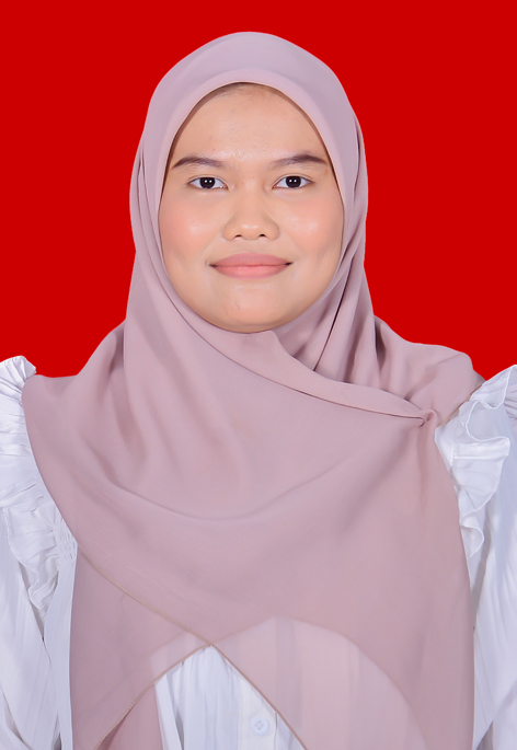 <center>Bendahara<br>Dwi Nurulitha</center>